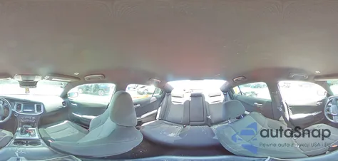 2020 Dodge Charger Sxt from USA, damaged, VIN 2C3CDXBG7LH228537